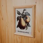 Casa de hóspedes Brusinka 3*