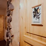 Casa de hóspedes Brusinka 3*