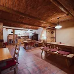 Brusinka 3* Kocourov (Pilsen)