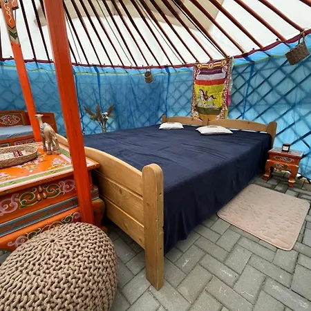 Brusinka 3* Kocourov (Pilsen)